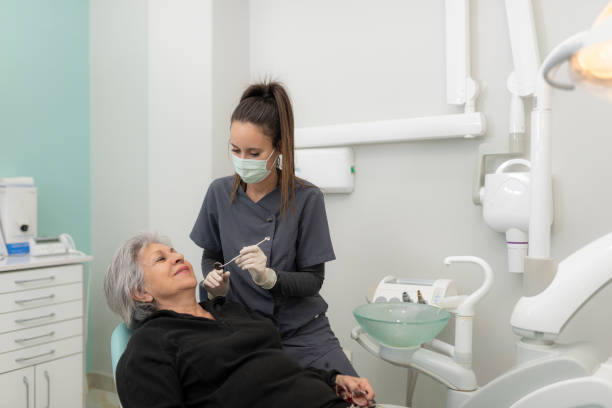 Best Emergency Pediatric Dental Care in Somersworth, NH